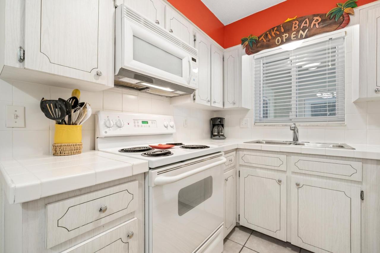 Apartament Waves 18 St. Pete Beach Zewnętrze zdjęcie