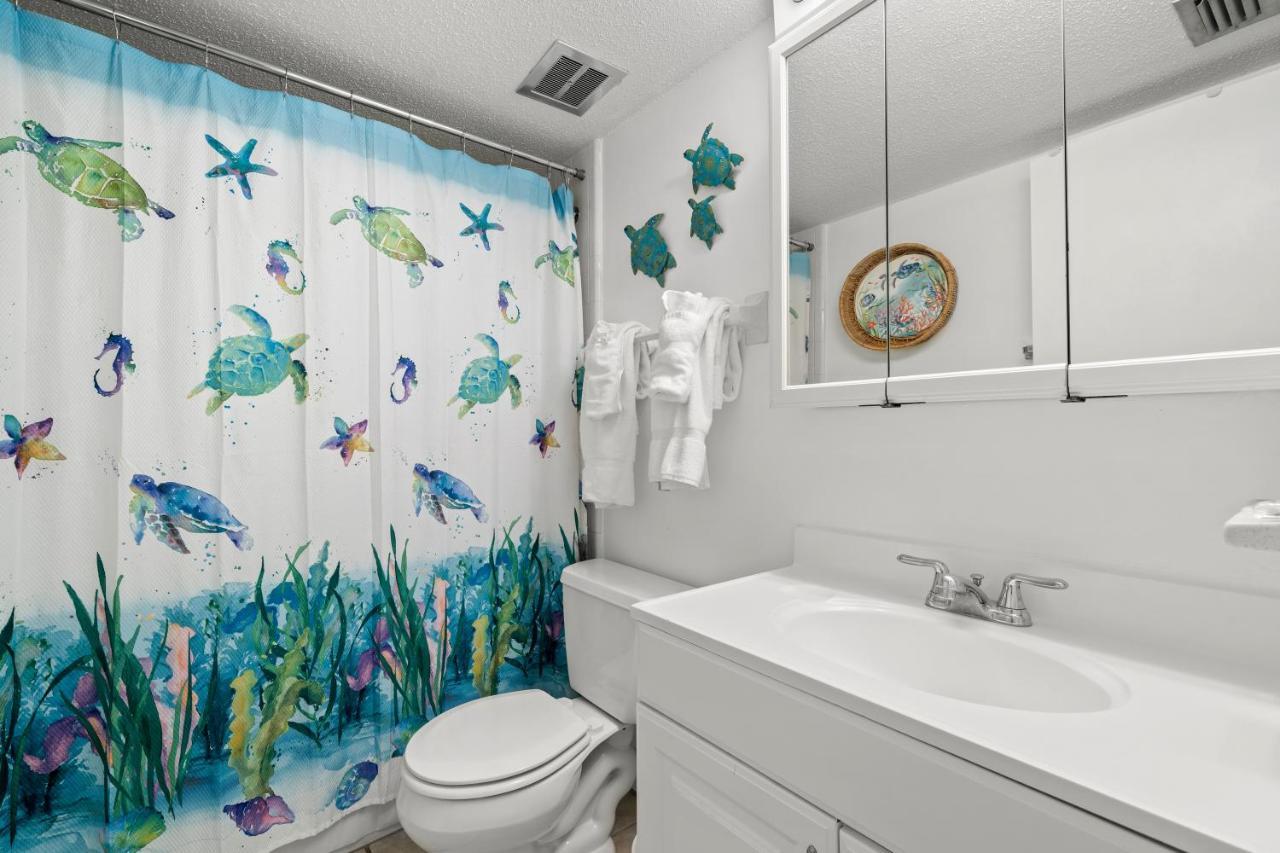 Apartament Waves 18 St. Pete Beach Zewnętrze zdjęcie