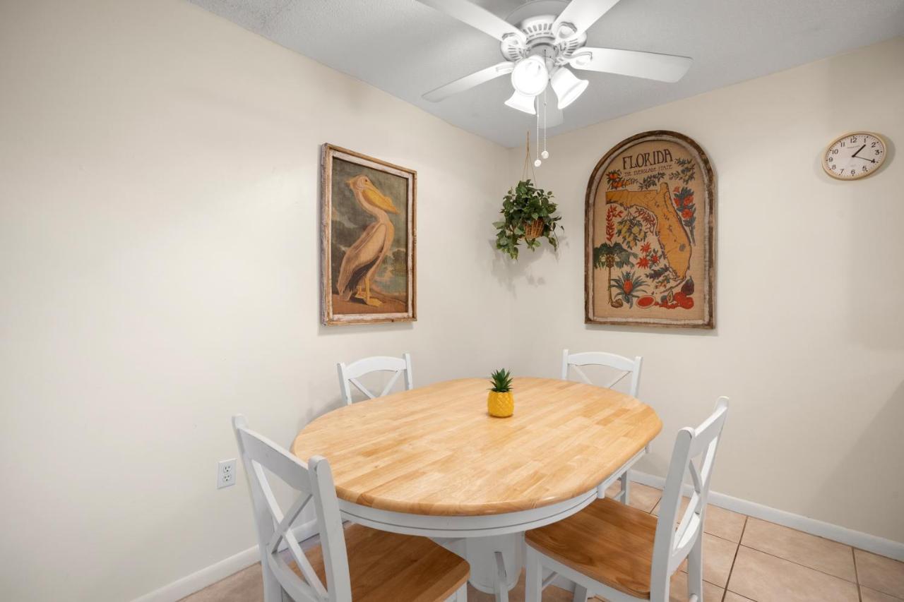 Apartament Waves 18 St. Pete Beach Zewnętrze zdjęcie