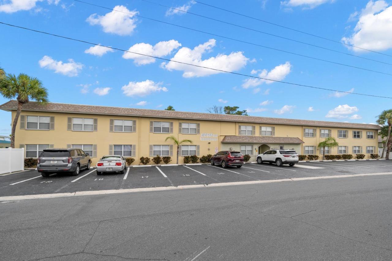 Apartament Waves 18 St. Pete Beach Zewnętrze zdjęcie