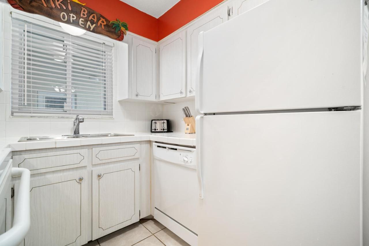 Apartament Waves 18 St. Pete Beach Zewnętrze zdjęcie