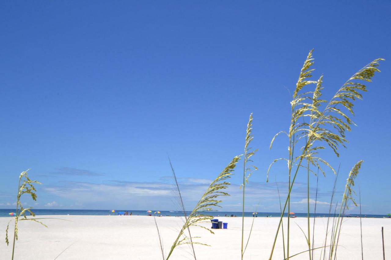 Apartament Waves 18 St. Pete Beach Zewnętrze zdjęcie