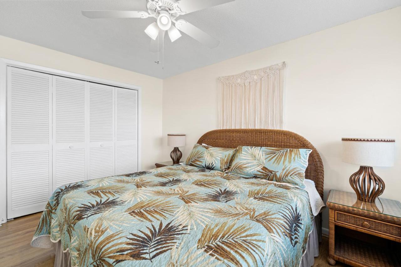 Apartament Waves 18 St. Pete Beach Zewnętrze zdjęcie